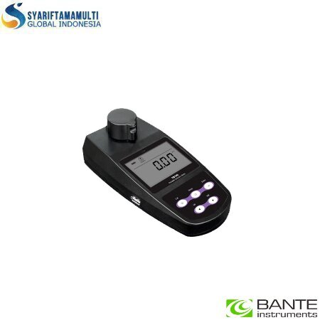 Bante TB100 Portable Turbidity Meter