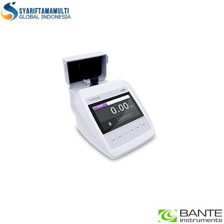 Bante TB200 Benchtop Turbidity Meter