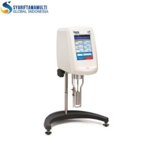 Brookfield DV2T Viscometer Touch Screen