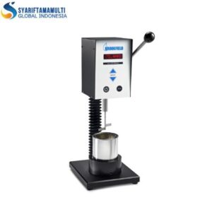 Brookfield KU-3 Viscometer