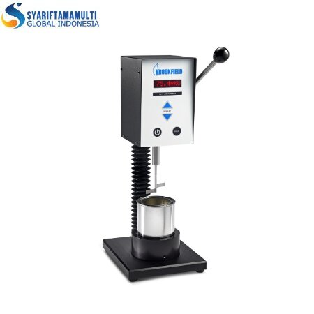 Brookfield KU-3 Viscometer