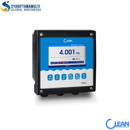 Clean TB5000 Online Turbidity Analyzer