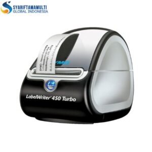 DYMO LabelWriter 450 Direct Thermal Label Printer