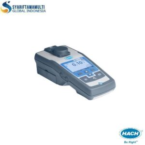 Hach 2100Q Portable Turbidimeter