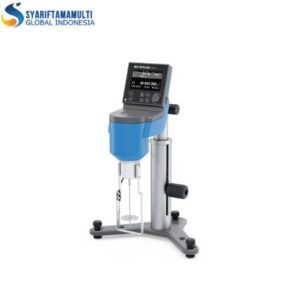 IKA Viscometer ROTAVISC me-vi Complete