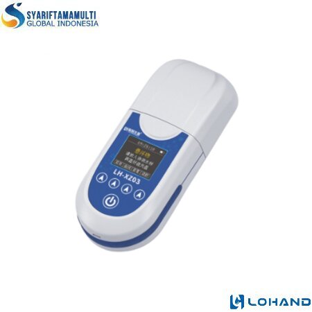 Lohand H-XZ03 Portable Turbidity With TSS Meter