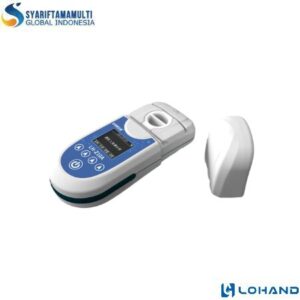 Lohand LH-Z10A Portable Turbidity Meter