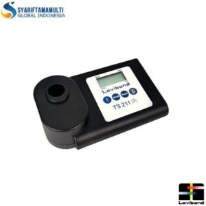 Lovibond TB211 IR Portable Turbidimeter