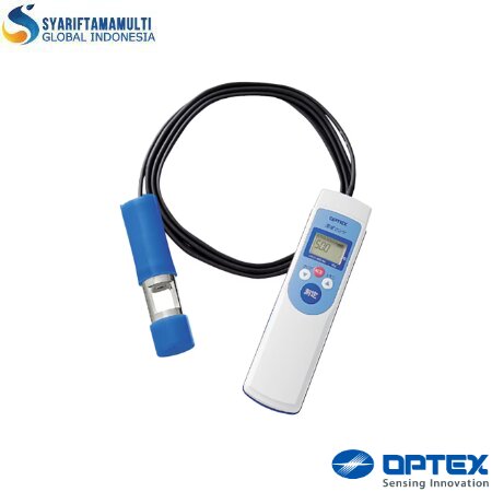 OPTEX TD-M500 Portable Turbidity Meter