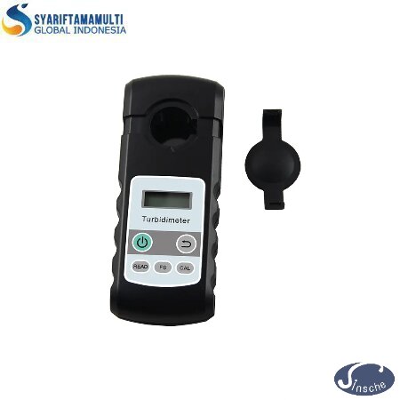 Sinschetech Q-1000 Portable Turbidity Meter