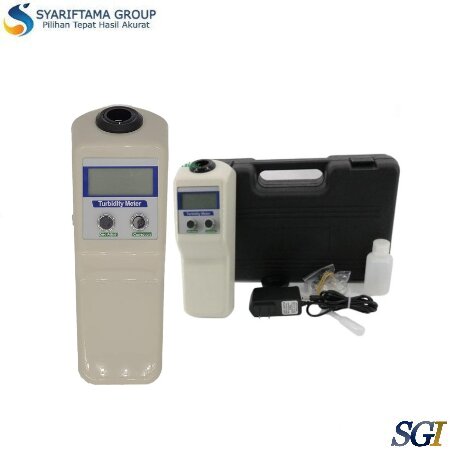 Turbidity Meter WGZ-1B