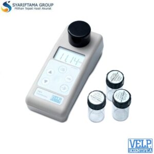 Velp Scientifica TB1 Portable Turbidity Meter