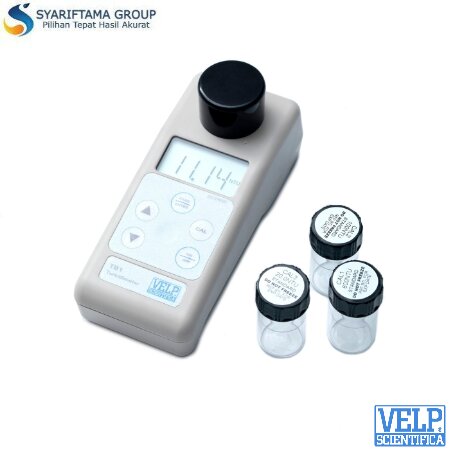 Velp Scientifica TB1 Portable Turbidity Meter