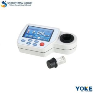 YOKE PT-2000H Portable Turbidity Meter