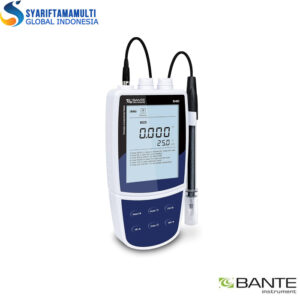 Bante 520 Portable Conductivity Meter