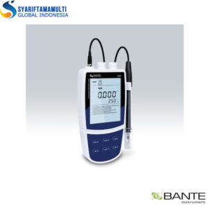 Bante 531 Portable Conductivity-Salinity Meter