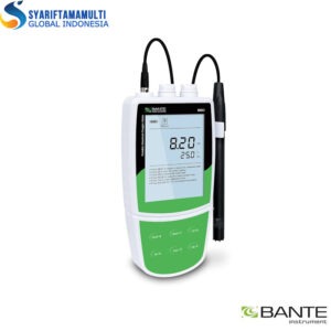 Bante 820 Portable Dissolved Oxygen Meter