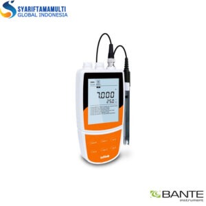 Bante 900P Portable Multiparameter Water Quality Meter