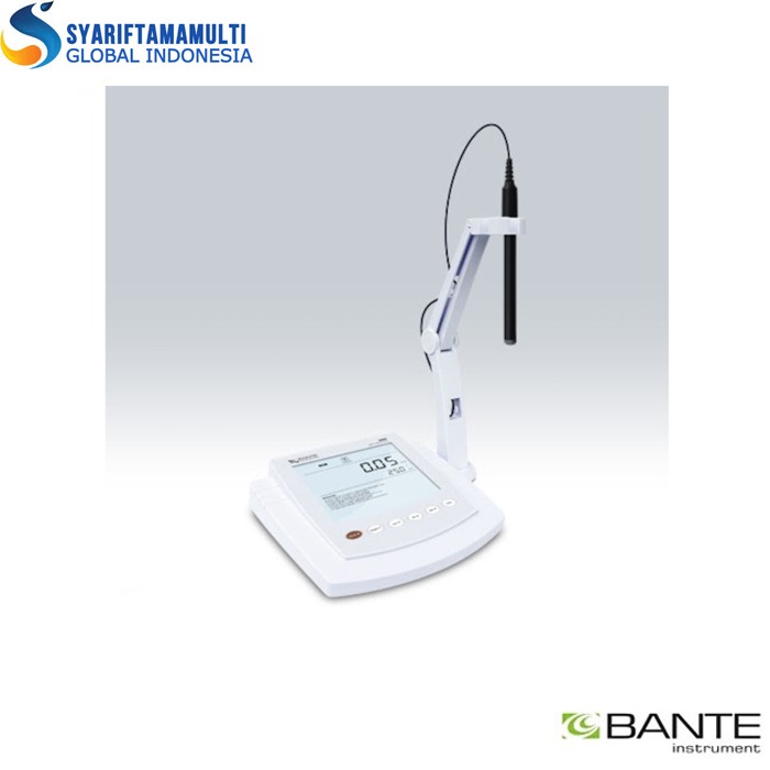 Bante 932 Benchtop Water Hardness Meter