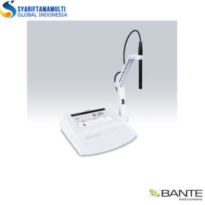 Bante A181 Laboratory Dissolved Oxygen Meter