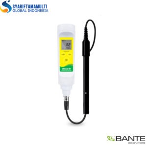 Bante DOscan10 Pocket Dissolved Oxygen Tester