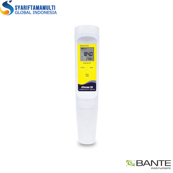 Bante ECscan20 Pocket Conductivity Tester