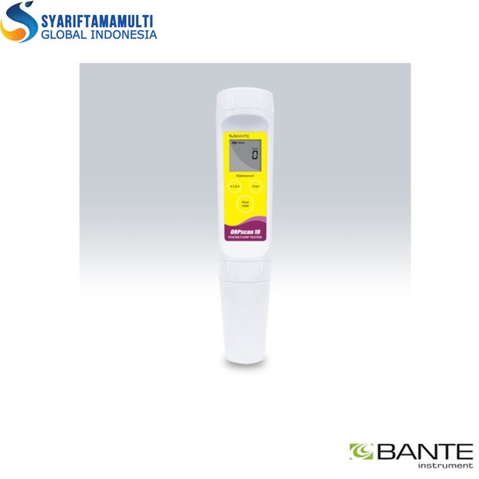 Bante ORPscan10 Pocket ORP Tester