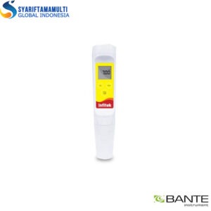 Bante PHscan30L Pocket pH Tester