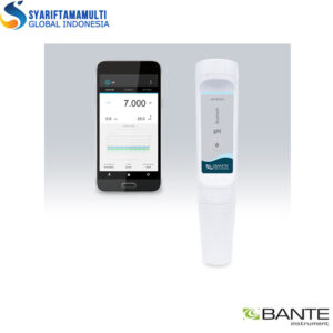 Bante S10 Bluetooth pH Tester