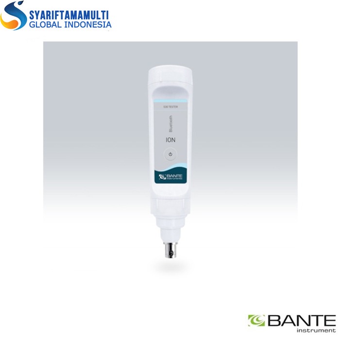 Bante S40 Bluetooth Water Hardness Meter