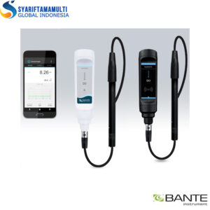 Bante S60 Bluetooth Dissolved Oxygen Meter