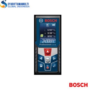 Bosch GLM 42 Professional - Laser Measures