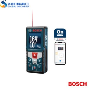 Bosch GLM 50 C Professional - Laser Measures