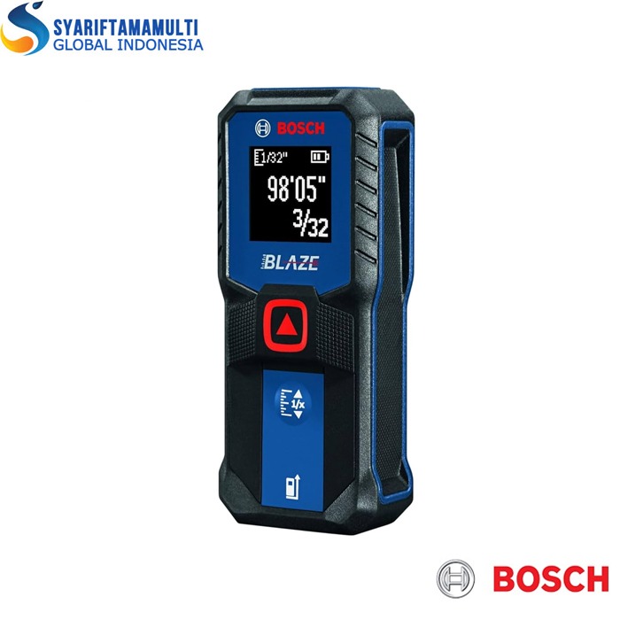 Bosch GLM100-23 Professional Laser Measures