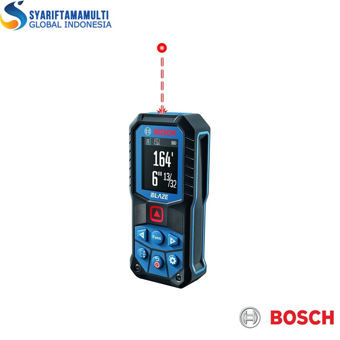 Bosch GLM165-22 Professional Laser Measures