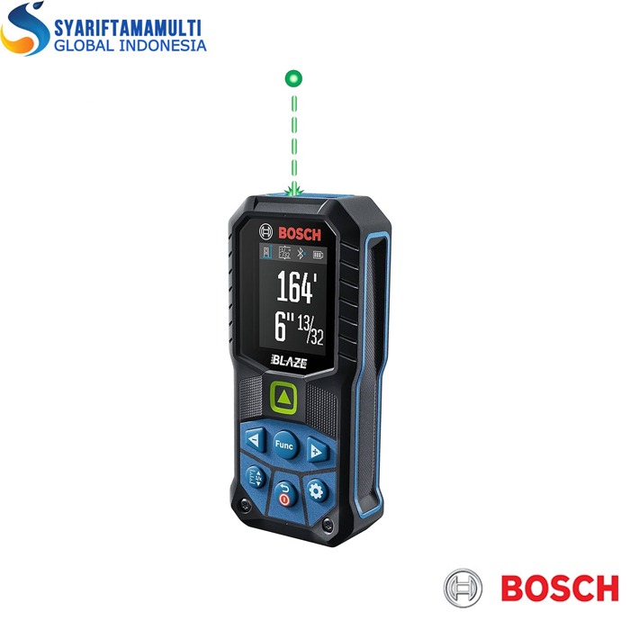 Bosch GLM165-27CGL Professional Laser Measures