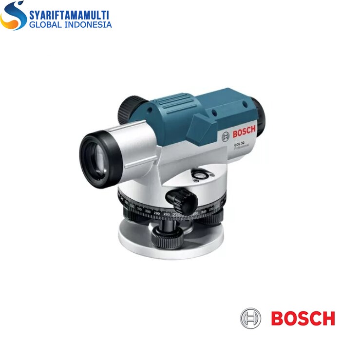 Bosch GOL 32CK Professional Optical Level