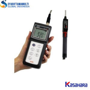 KASAHARA CL-11Z Chloride Ion Meter