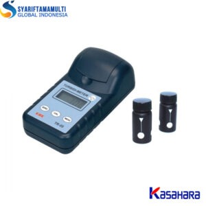 KASAHARA TR-55 High Sensitivity Turbidity Meter