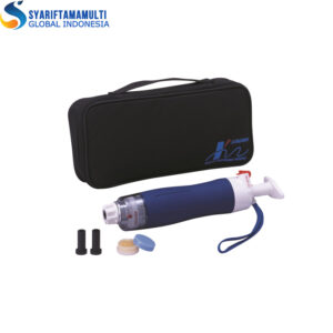 Kitagawa AP-20 Gas Aspirating Pump Kit